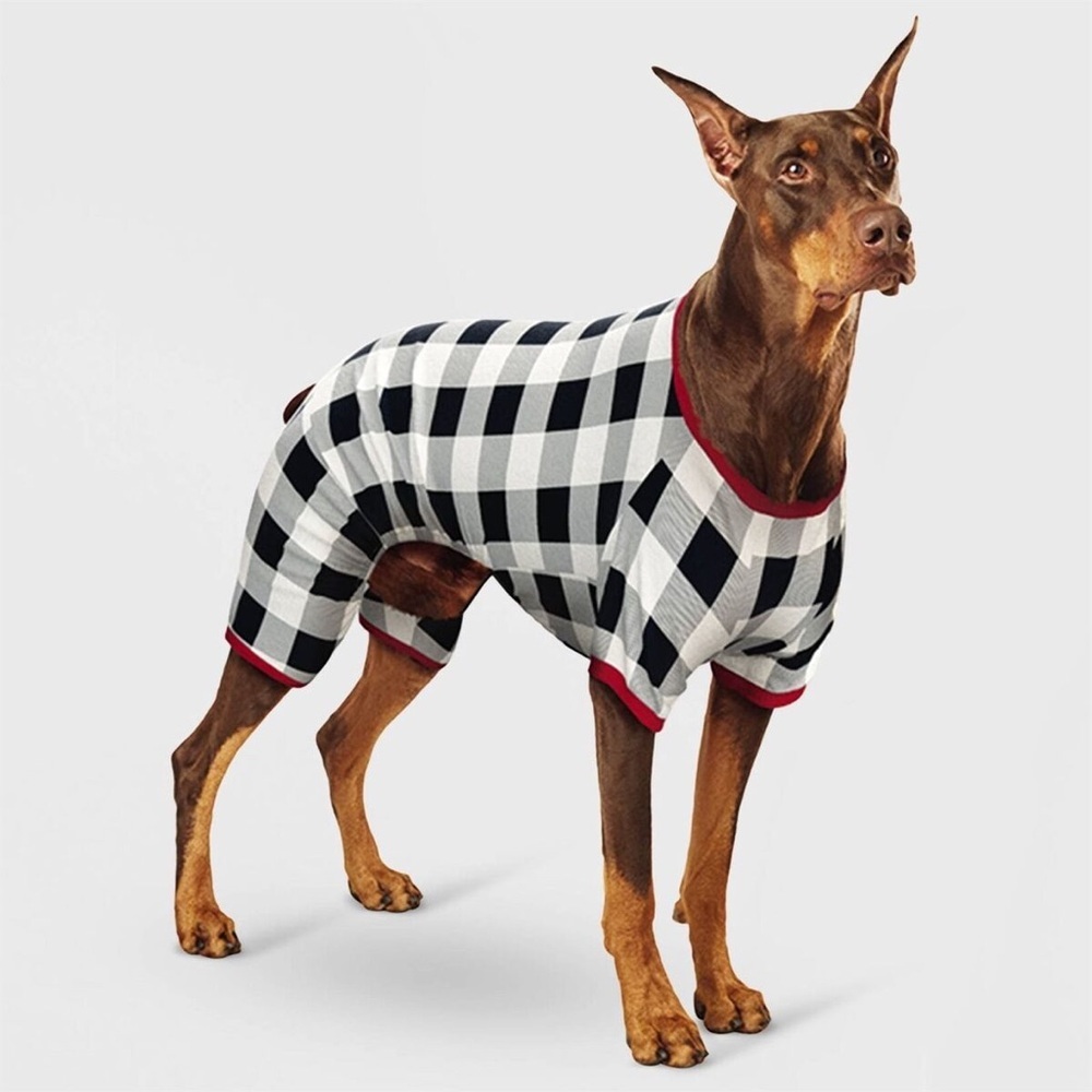 WONDERSHOP pet pajamas